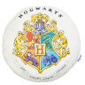 Подушка Мягкая игрушка Хогвартс Гарри Поттер Hogwarts Harry Potter Plush 42 см.