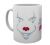 Кружка Воно IT Chapter 2 Come Back Mug Pennywise Пеннівайз  