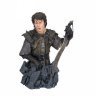 Статуетка The Lord Of The Rings FRODO Gentle Giant Bust Limited edition 