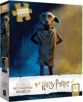 Пазл Гаррі Поттер Harry Potter Dobby Puzzle (1000-Piece)