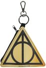 Гаманець брелок Cerda Harry Potter Keychain Coin Purse Гаррі Поттер Дари смерті