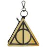 Гаманець брелок Cerda Harry Potter Keychain Coin Purse Гаррі Поттер Дари смерті