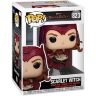 Фігурка Funko Marvel: WandaVision The Scarlet Witch Figure Фанко Алая Відьма 823