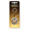 Брелок JINX World of Warcraft - "W" Keychain Варкрафт 