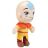 Плюшевая игрушка JINX Avatar: The Last Airbender Aang Small Plush Аанг 19 см.