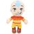 Плюшева іграшка JINX Avatar: The Last Airbender Aang Small Plush Аанг 19 см.