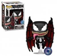 Фігурка Funko Pop Marvel Venom with Wings Exclusive фанко Веном 749 (примята упаковка)
