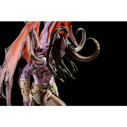 Статуетка Іллідан World of Warcraft - Illidan Statue 60 см.