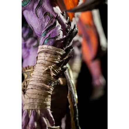 Статуетка Іллідан World of Warcraft - Illidan Statue 60 см.