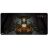 Коврик для мыши игровая поверхность Blizzard DIABLO IV 4 Lilith Диабло Лилит XL (90*42 cm)