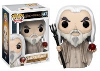 Фігурка Funko Pop! Lord Of The Rings - Saruman Figure