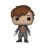 Фигурка Funko Pop! Fantastic Beasts 2 Newt Scamander фанко гарри поттер Ньют