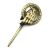 Значок брошка Правиці Game of Thrones the Hand Of The King (бронза) 7 см