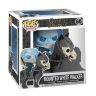 Фігурка Funko Pop Game of Thrones White Walker On Horse 60