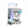 Брелок Overwatch 3D Keychain Lootbox Light-up JINX  