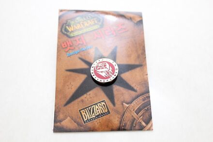 Значок WORLD Of WARCRAFT Horde Paladin-1_enl.jpg