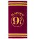 Рушник Harry Potter Towel 9 та 3/4 Гаррі Поттер 140*70 см.