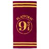 Рушник Harry Potter Towel 9 та 3/4 Гаррі Поттер 140*70 см.