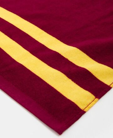 Рушник Harry Potter Towel 9 та 3/4 Гаррі Поттер 140*70 см.