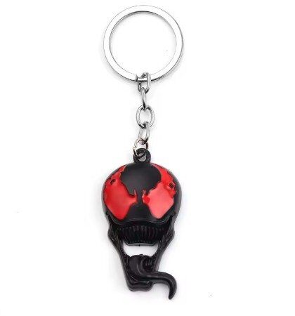 Брелок Marvel Superhero Venom Keychain Веном 