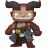 Фигурка Funko Games: Diablo 4 The Butcher Фанко Диабло Мясник 1010