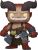 Фігурка Funko Games: Diablo 4 The Butcher Фанко Діабло М`ясник 1010