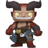 Фігурка Funko Games: Diablo 4 The Butcher Фанко Діабло М`ясник 1010