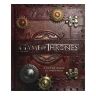 Книга 3D карта Гра престолів Вестерос Game of Thrones: A Pop-Up Guide to Westeros