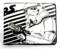 Кошелёк - Star Wars - Trooper #2