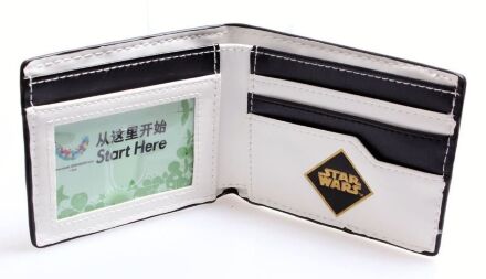 Гаманець - Star Wars - Trooper # 2