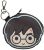 Гаманець брелок Cerda Harry Potter Keychain Coin Purse Гаррі