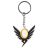 Брелок JINX Overwatch - Mercy Flat Keychain Овервотч Мерси 