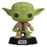 Фігурка Funko Pop! Star Wars - Yoda