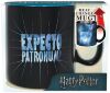 Чашка хамелеон Abystyle Harry Potter Patronus Expecto Patronum Mug Гарри Поттер Патронум Кружка 460 мл