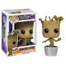 Фігурка Funko Marvel Guardians of the Galaxy Dancing Groot Фанко Грут 65