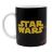 Чашка STAR WARS X-Wing VS Tie Fighter кружка Звездные Войны 320 мл