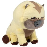 Плюшевая игрушка JINX Avatar: The Last Airbender Appa Small Plush Аппа 25 см.