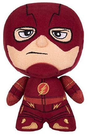 М'яка іграшка Fabrikations Funko Marvel: Flash Plush