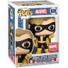 Фігурка Funko Marvel Nomad Steve Rogers фанко Номад Стівен Роджерс (CC Exclusive) 820