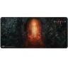 Килимок для миші ігрова поверхня Blizzard DIABLO IV 4 Gate of Hell Діабло XL (90*42 cm)