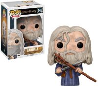 Фигурка Funko Lord Of The Rings Gandalf фанко Властелин колец Гендальф 443