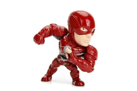 Фігурка Jada Toys Metals Die-Cast: Justice League - the Flash