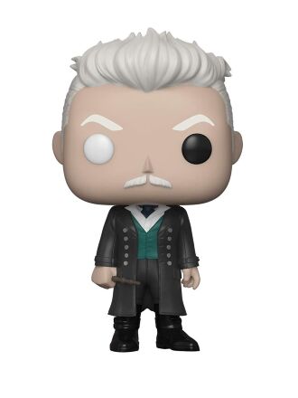 Фігурка Funko Pop! Fantastic Beasts 2 - Grindewald - фанк гріндевальд