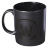 Чашка World of Warcraft Blackout Mug