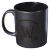 Чашка World of Warcraft Blackout Mug
