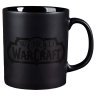 Чашка World of Warcraft Blackout Mug 