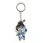 Брелок Overwatch Keychain Mei Flat