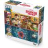 Пазл Funko Stranger Things Puzzle Дуже дивні справи 500 шт.