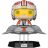 Фигурка Funko Star Wars Luke Skywalker in T-47 Airspeeder фанко Люк Скайуокер Exclusive 662
