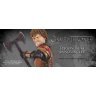Статуэтка Game of Thrones Tyrion Lannister Statue  Limited edition